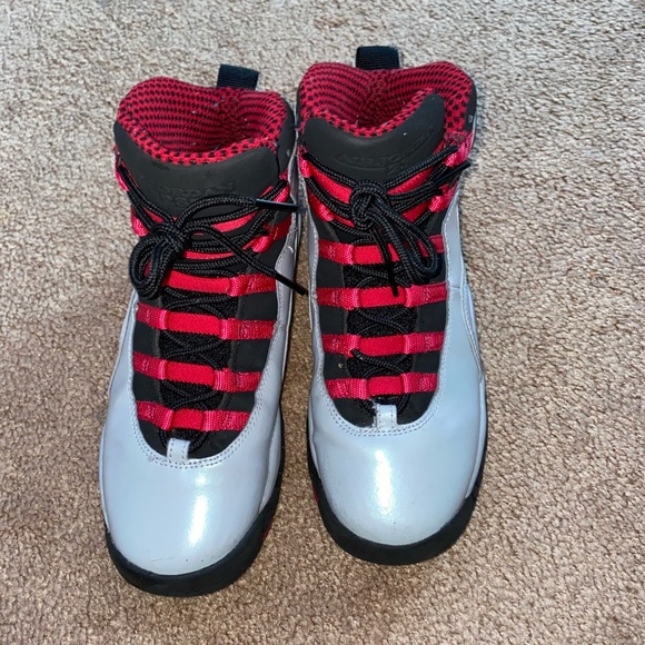 Jordan Retro 10 - Picture 2 of 4